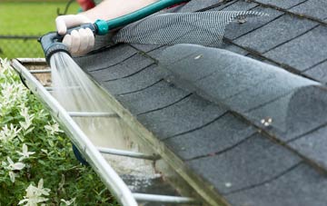 Little Sodbury gutter cleaning costs