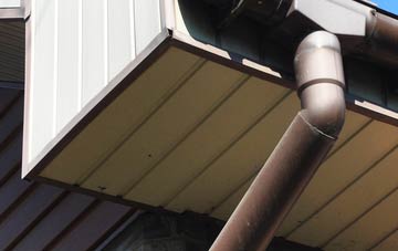 Little Sodbury soffit installation costs