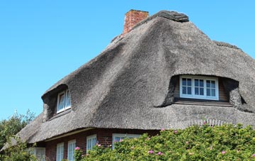 thatch roofing Little Sodbury, Gloucestershire